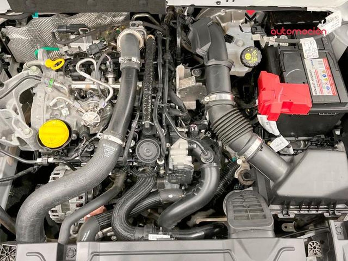 Nissan Juke DIG-T Acenta 84 kW (114 CV)