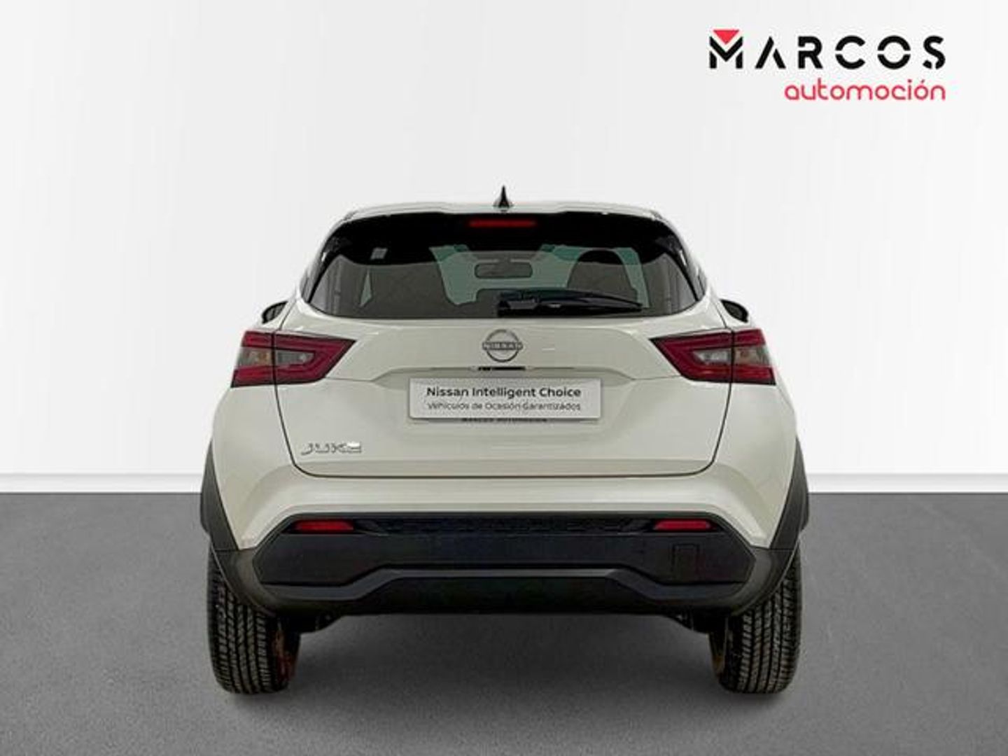 Nissan Juke DIG-T Acenta 84 kW (114 CV)