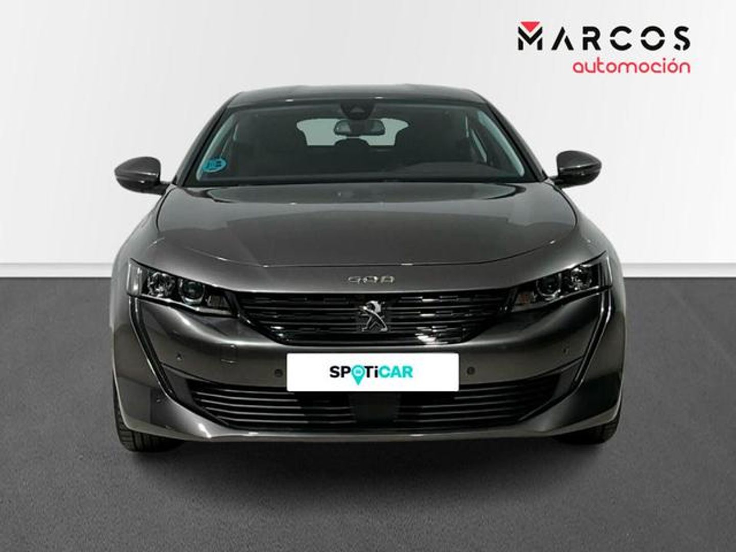 Peugeot 508 BlueHDi 130 S&S Business Line EAT8 96 kW (130 CV)