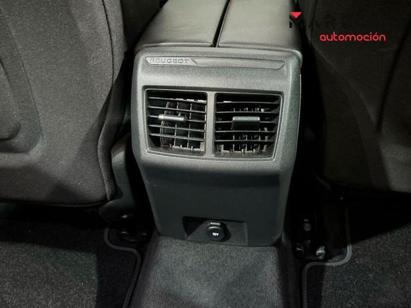 Peugeot 508 BlueHDi 130 S&S Business Line EAT8 96 kW (130 CV)