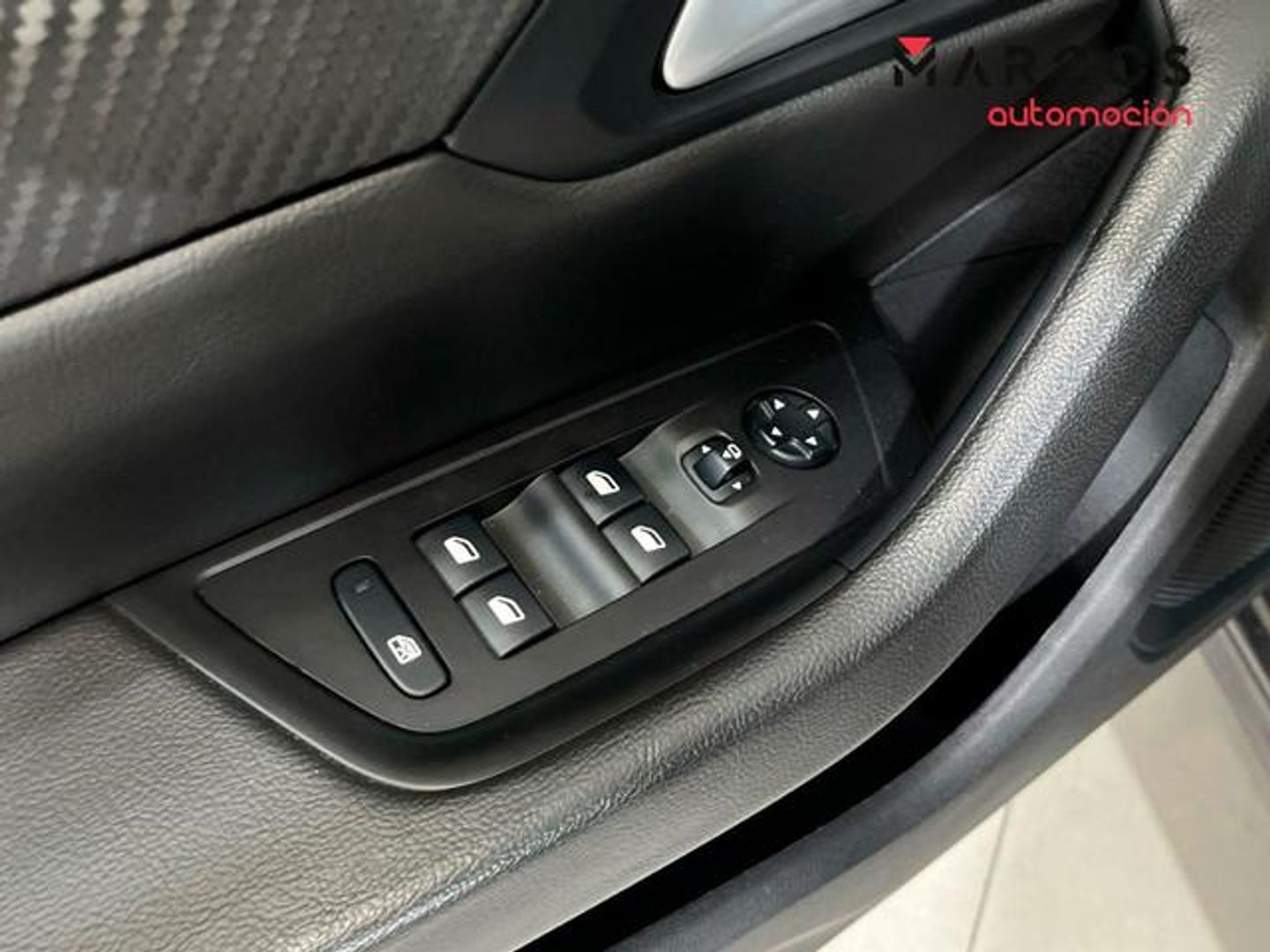 Peugeot 508 BlueHDi 130 S&S Business Line EAT8 96 kW (130 CV)