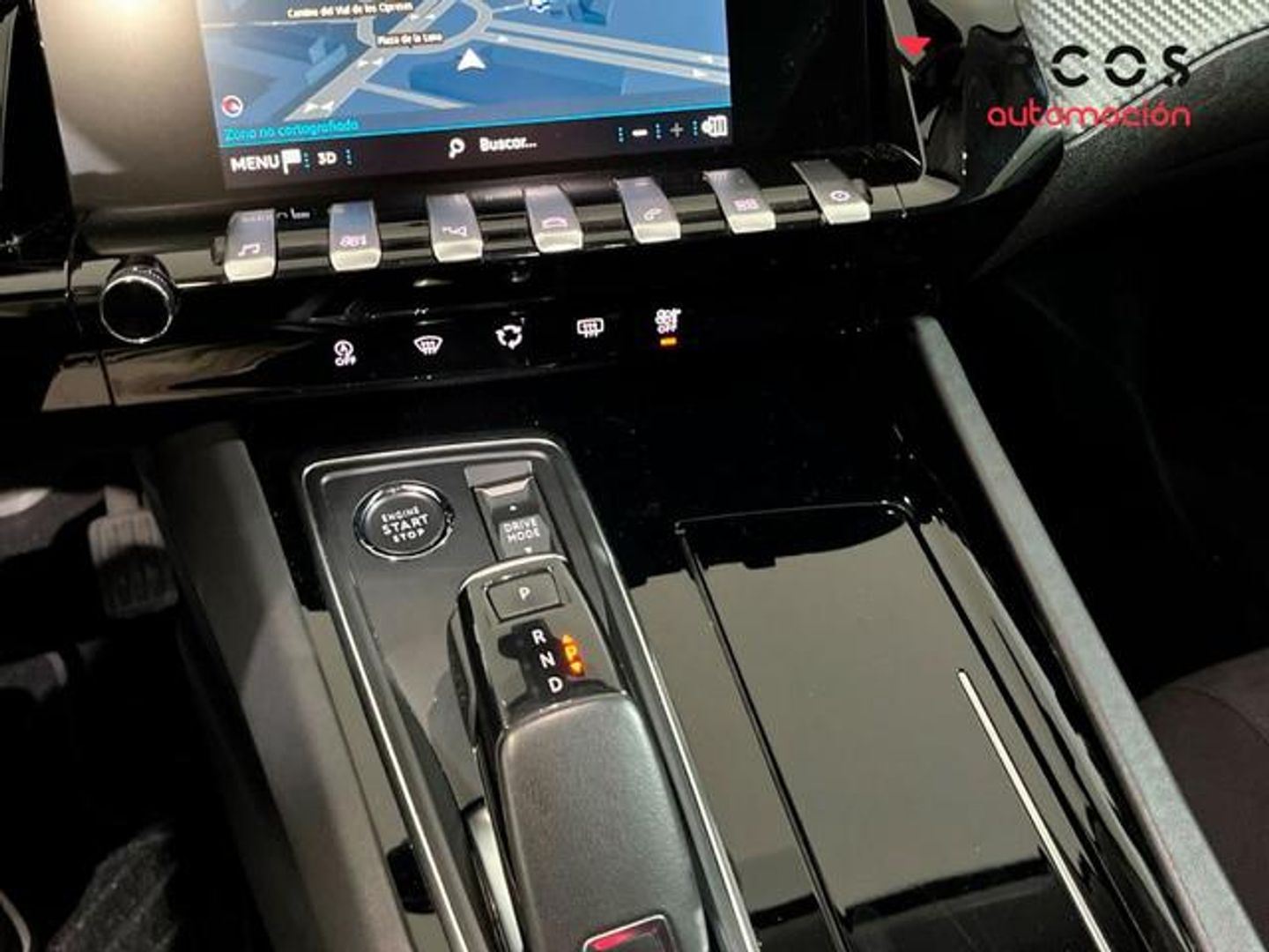 Peugeot 508 BlueHDi 130 S&S Business Line EAT8 96 kW (130 CV)