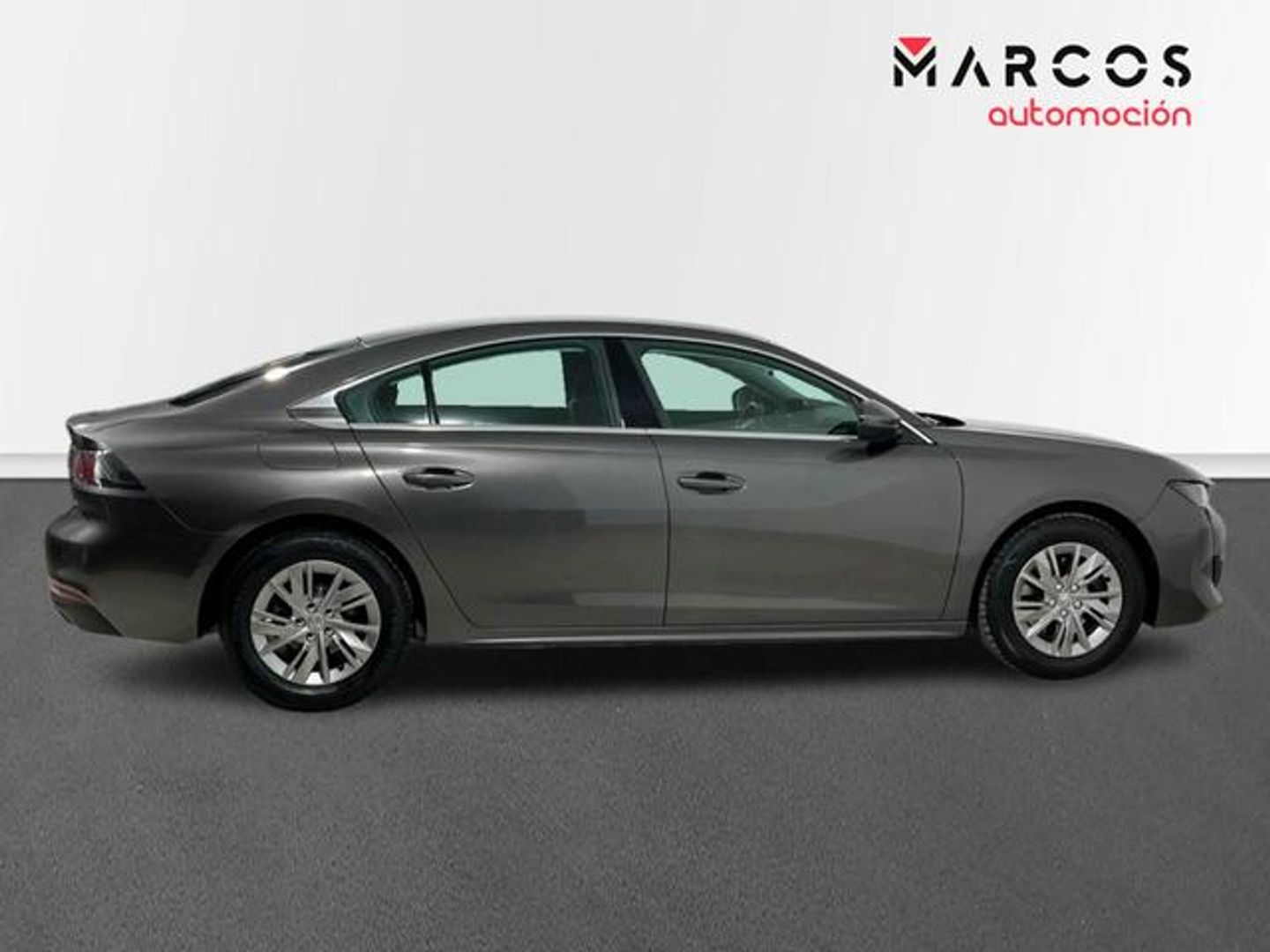 Peugeot 508 BlueHDi 130 S&S Business Line EAT8 96 kW (130 CV)