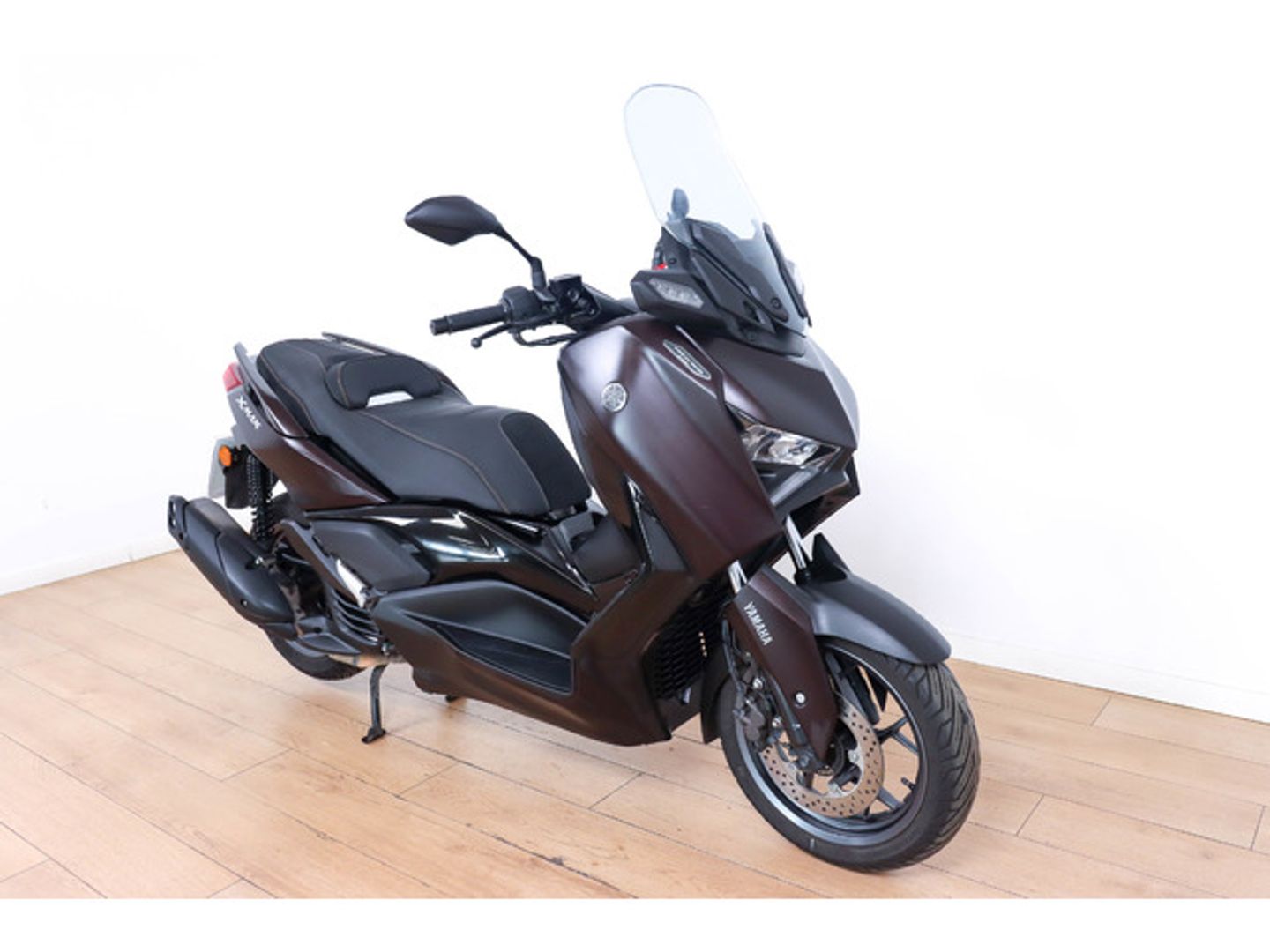 Yamaha XMAX 125 Tech MAX