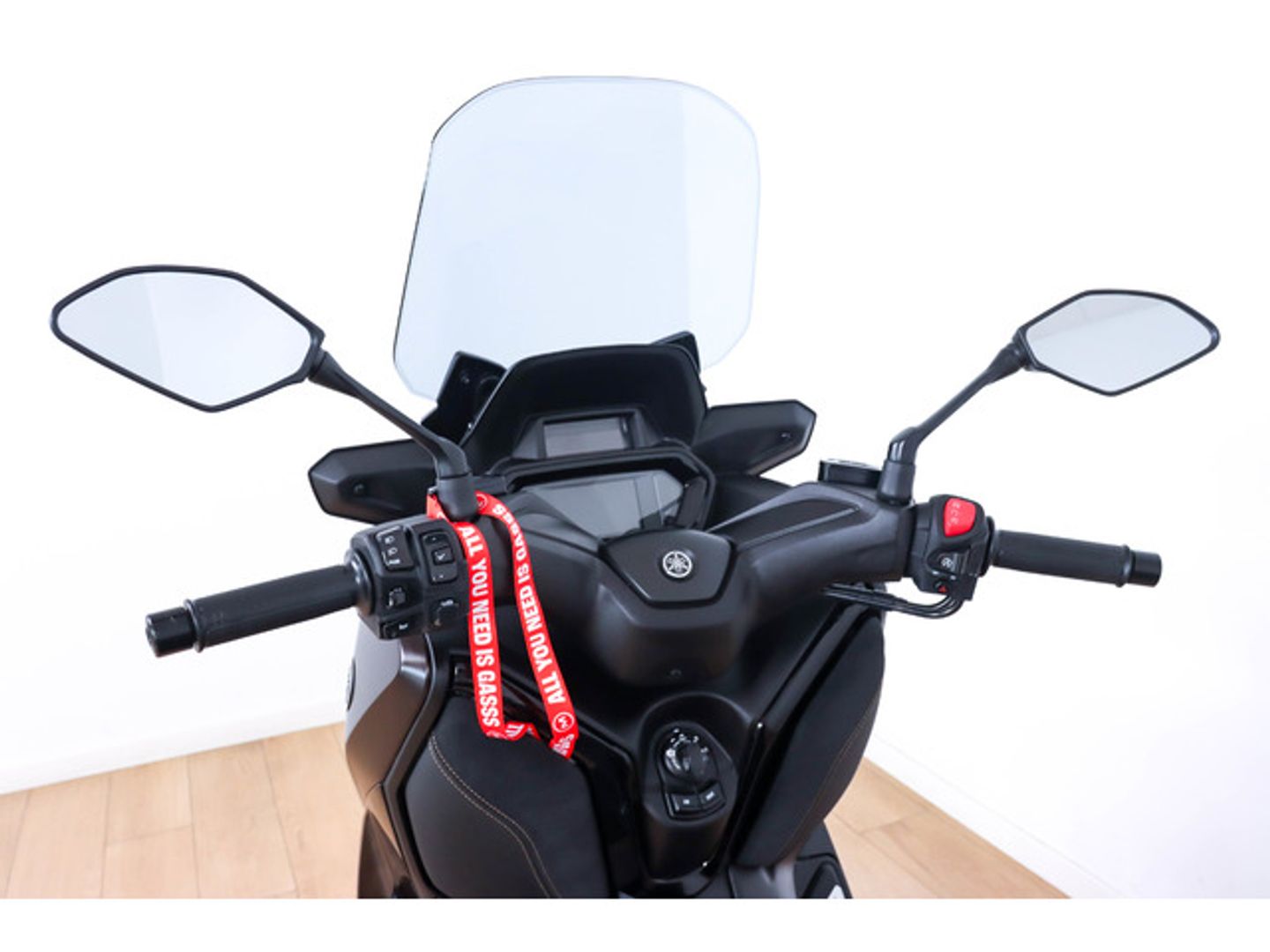 Yamaha XMAX 125 Tech MAX