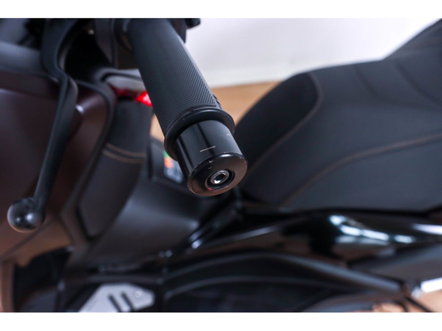 Yamaha XMAX 125 Tech MAX