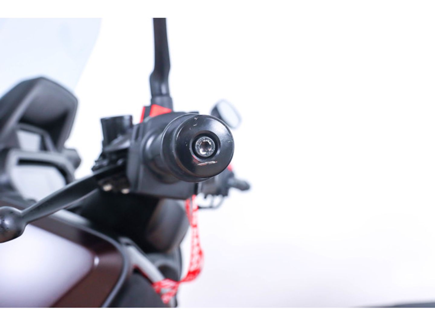 Yamaha XMAX 125 Tech MAX
