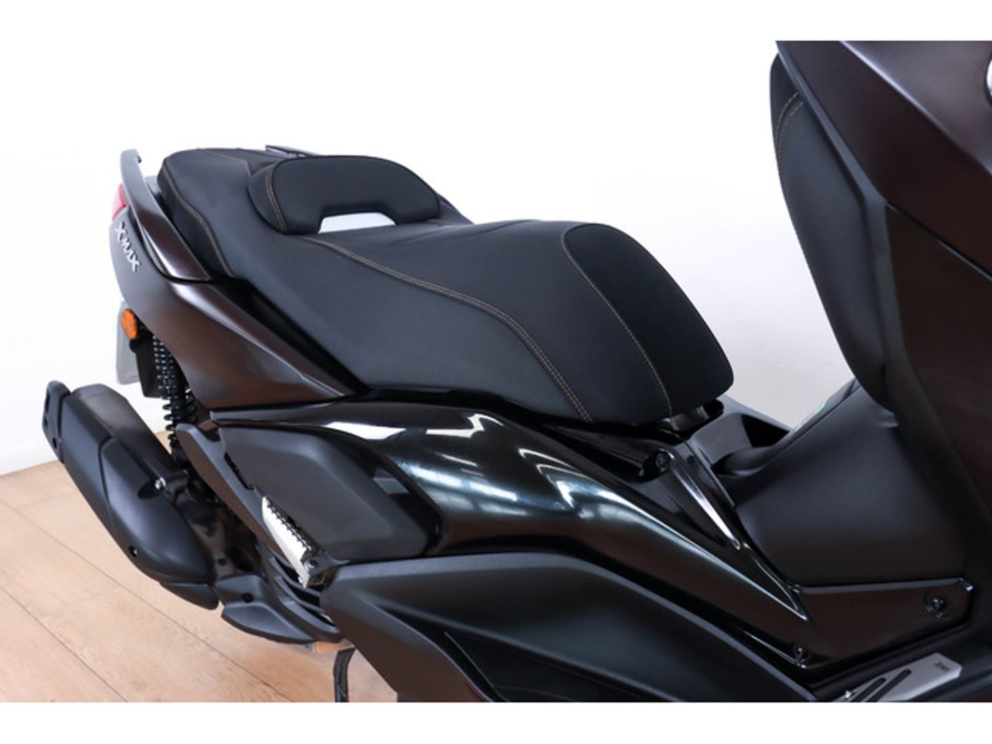 Yamaha XMAX 125 Tech MAX