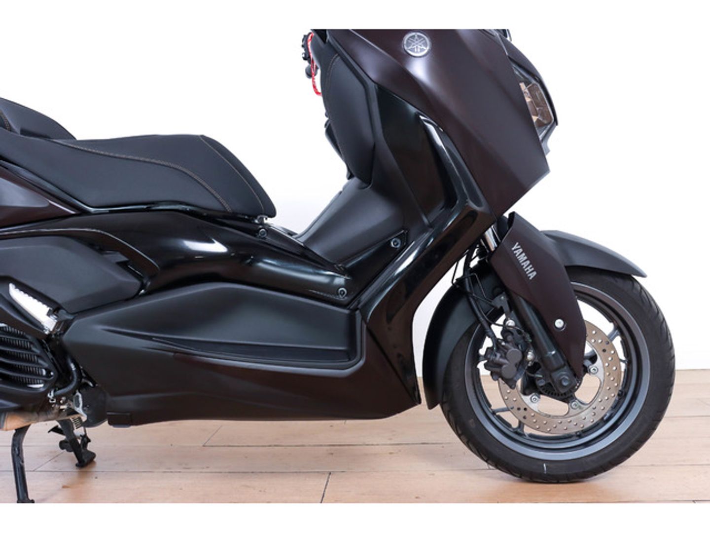 Yamaha XMAX 125 Tech MAX