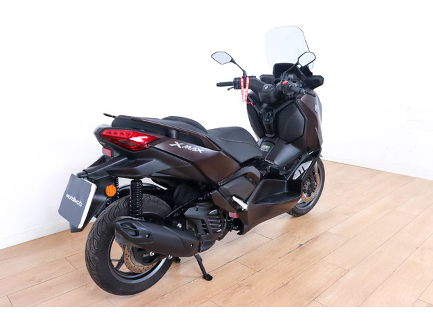 Yamaha XMAX 125 Tech MAX