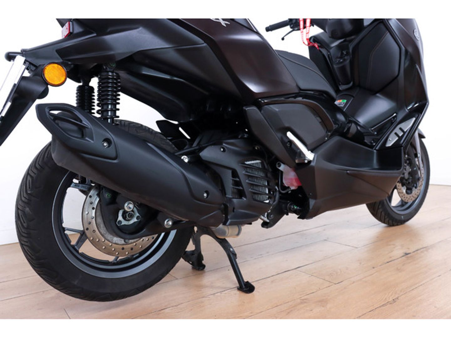 Yamaha XMAX 125 Tech MAX