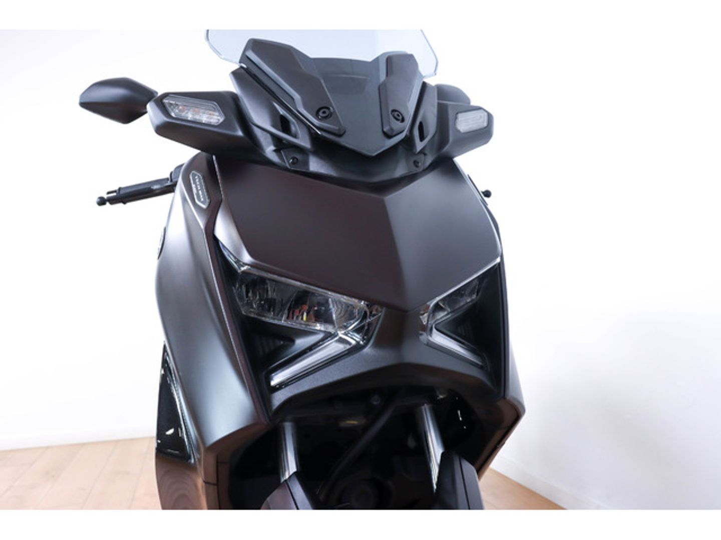 Yamaha XMAX 125 Tech MAX