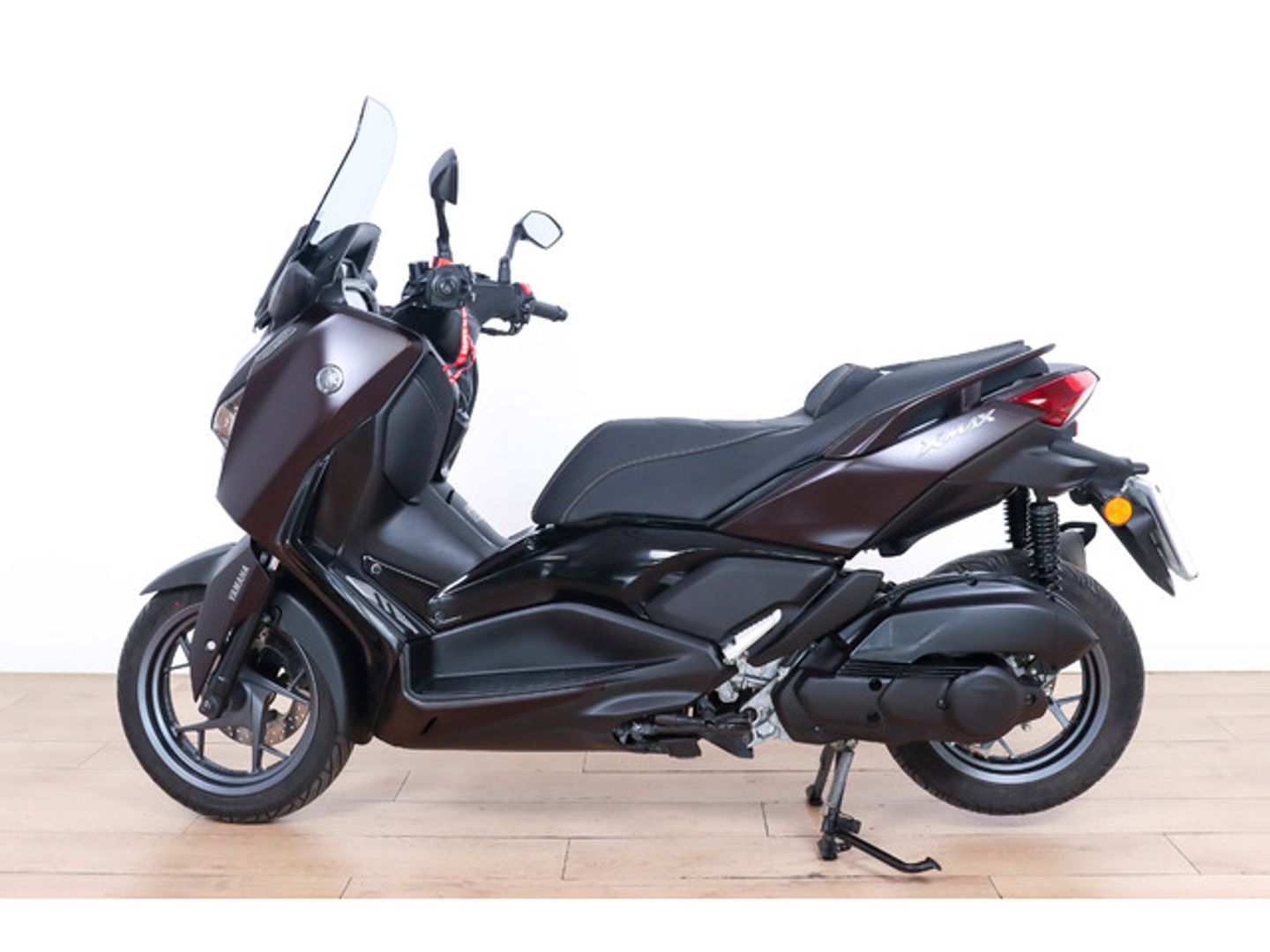 Yamaha XMAX 125 Tech MAX