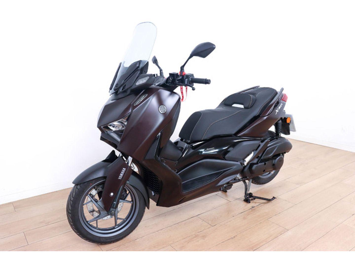 Yamaha XMAX 125 Tech MAX