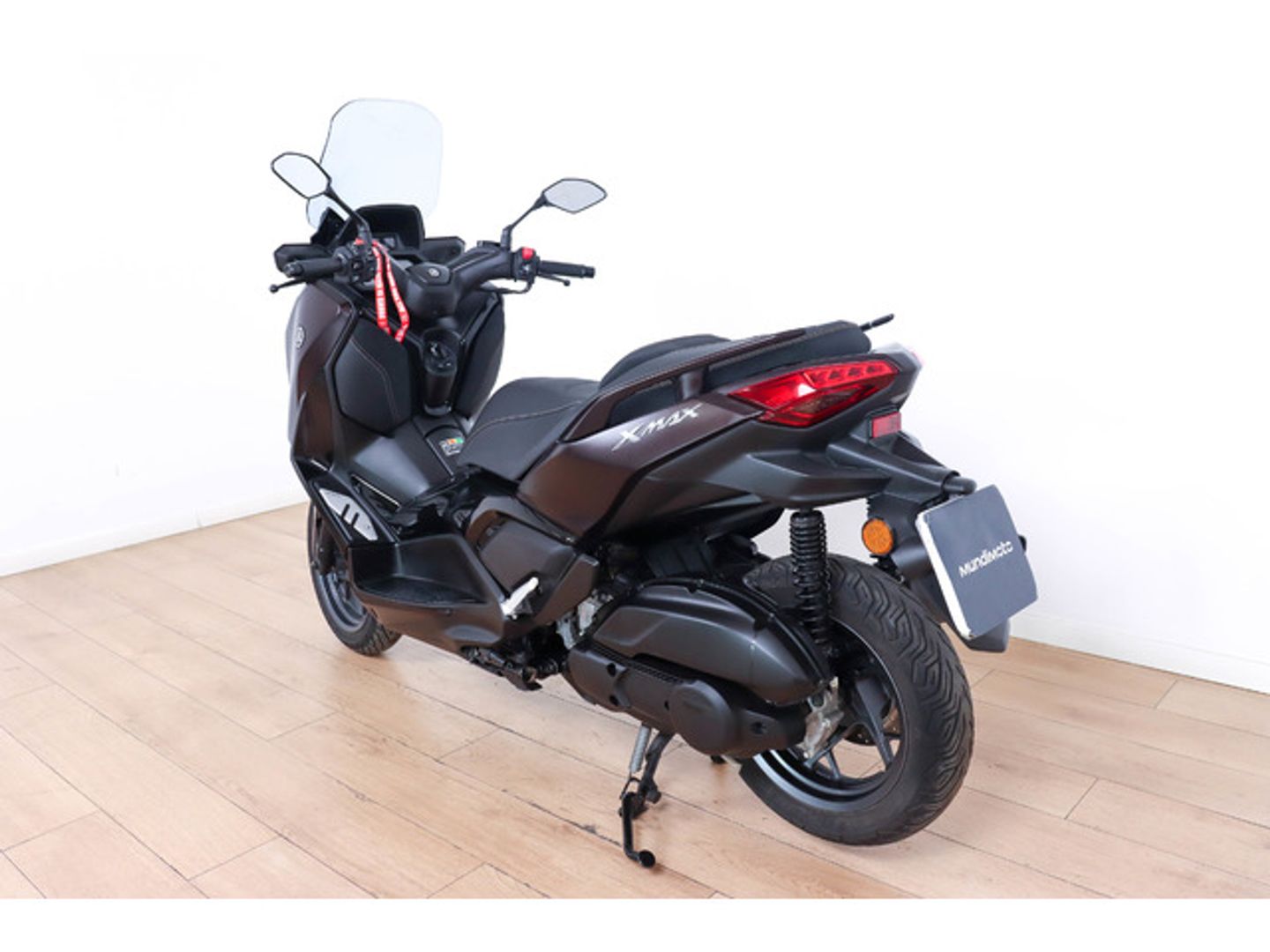 Yamaha XMAX 125 Tech MAX