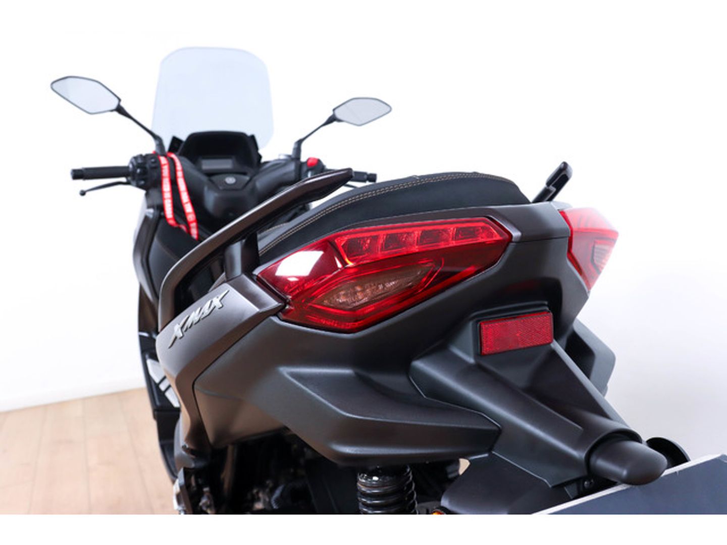 Yamaha XMAX 125 Tech MAX