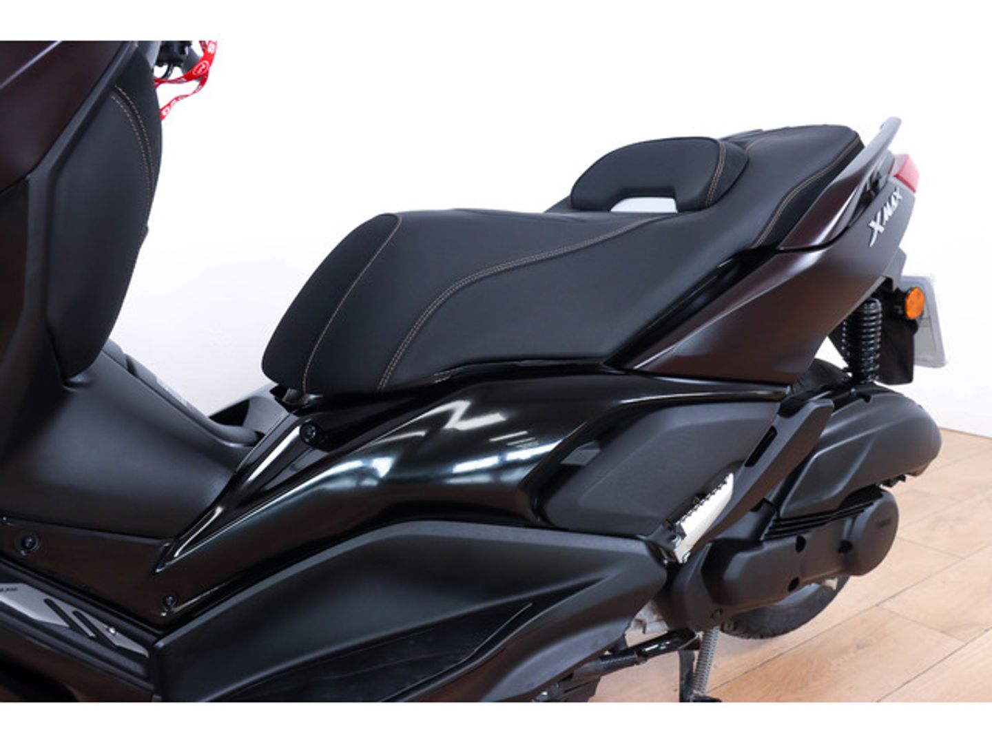 Yamaha XMAX 125 Tech MAX