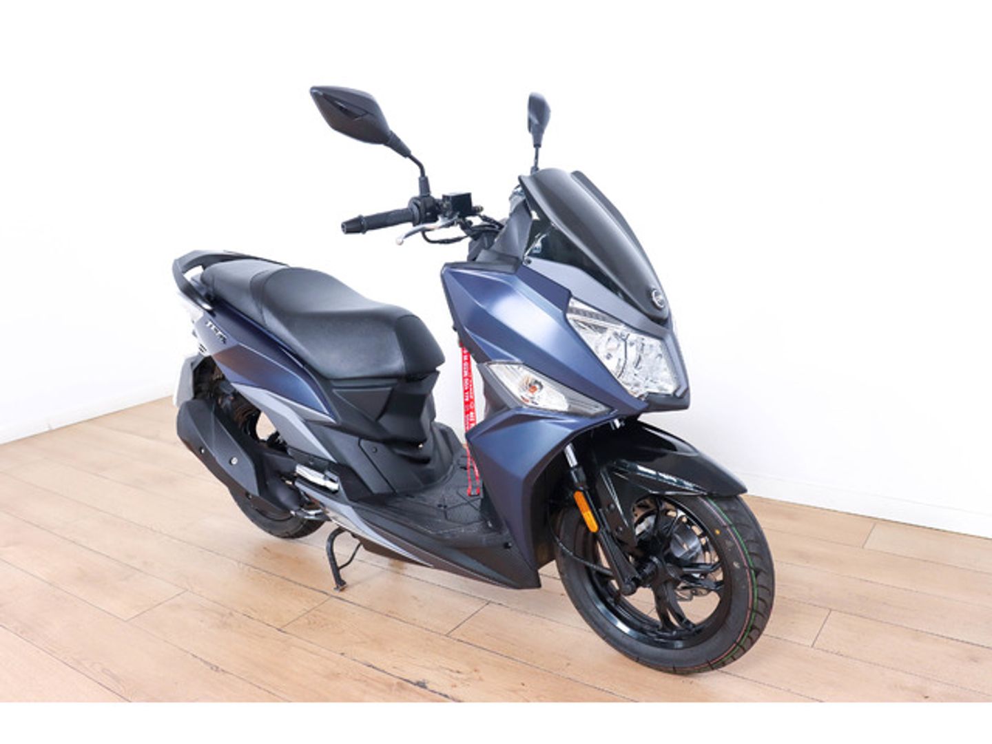 SYM Jet 14 50