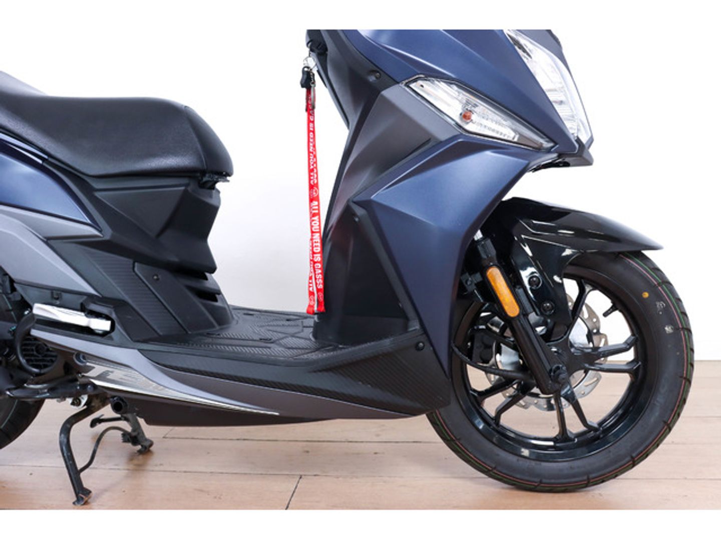 SYM Jet 14 50