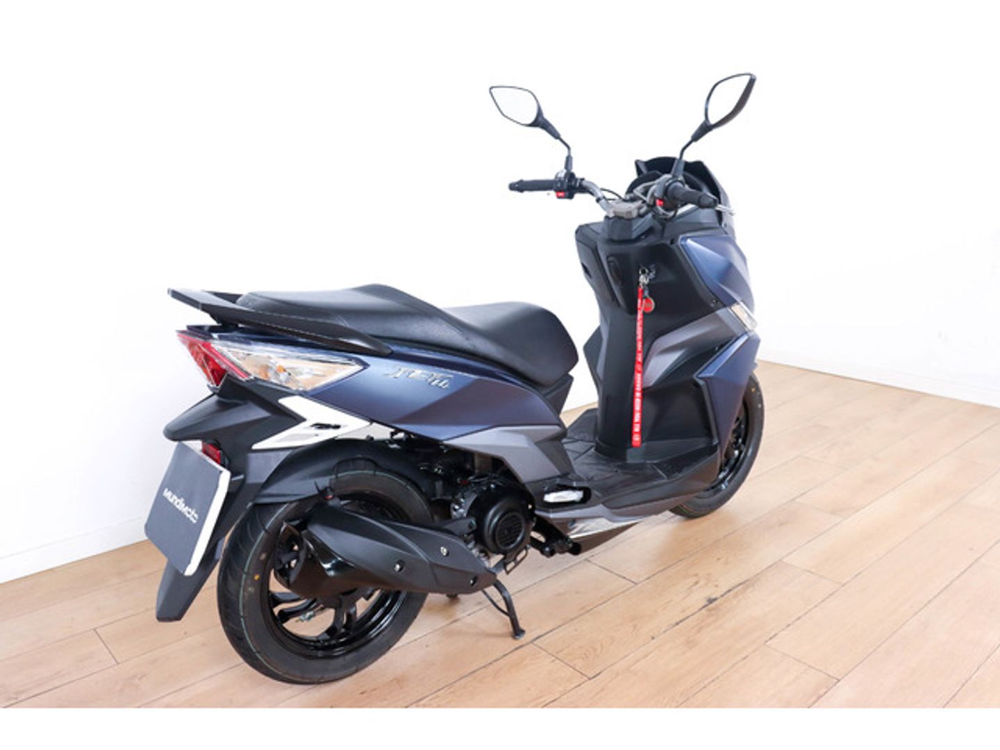 SYM Jet 14 50