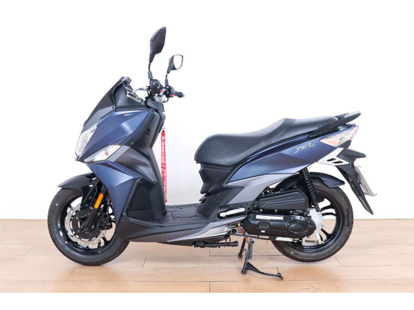 SYM Jet 14 50