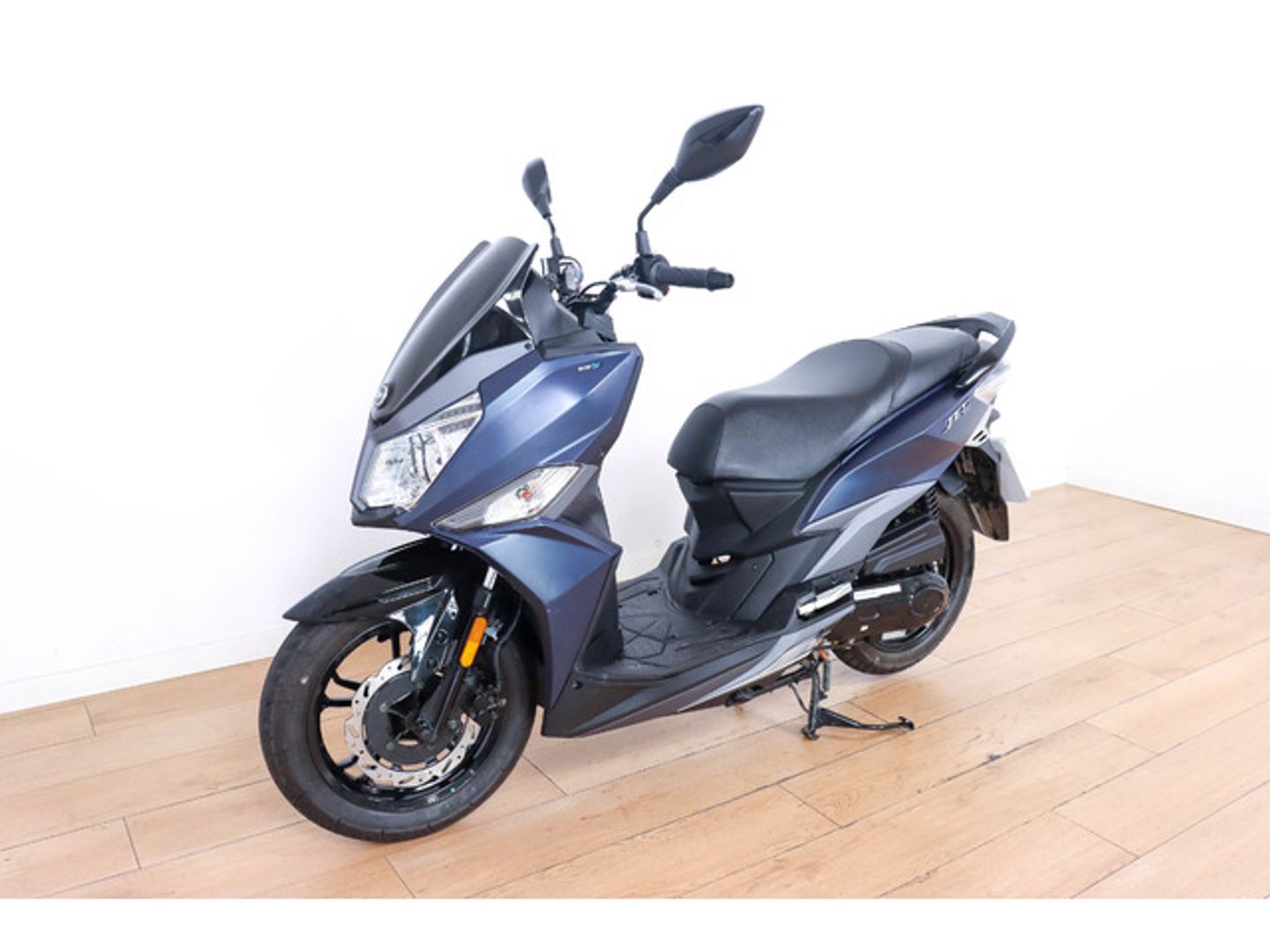 SYM Jet 14 50