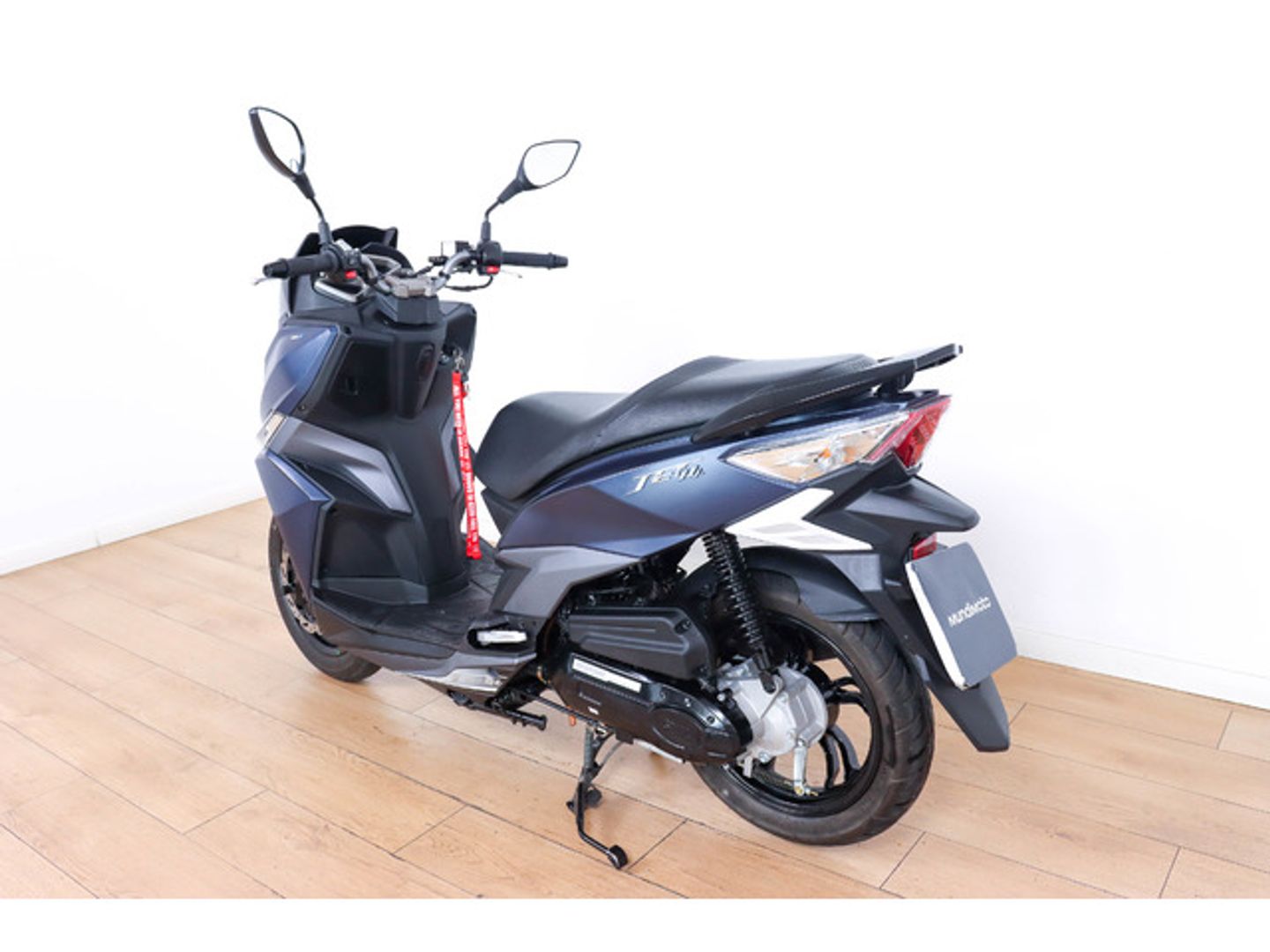 SYM Jet 14 50