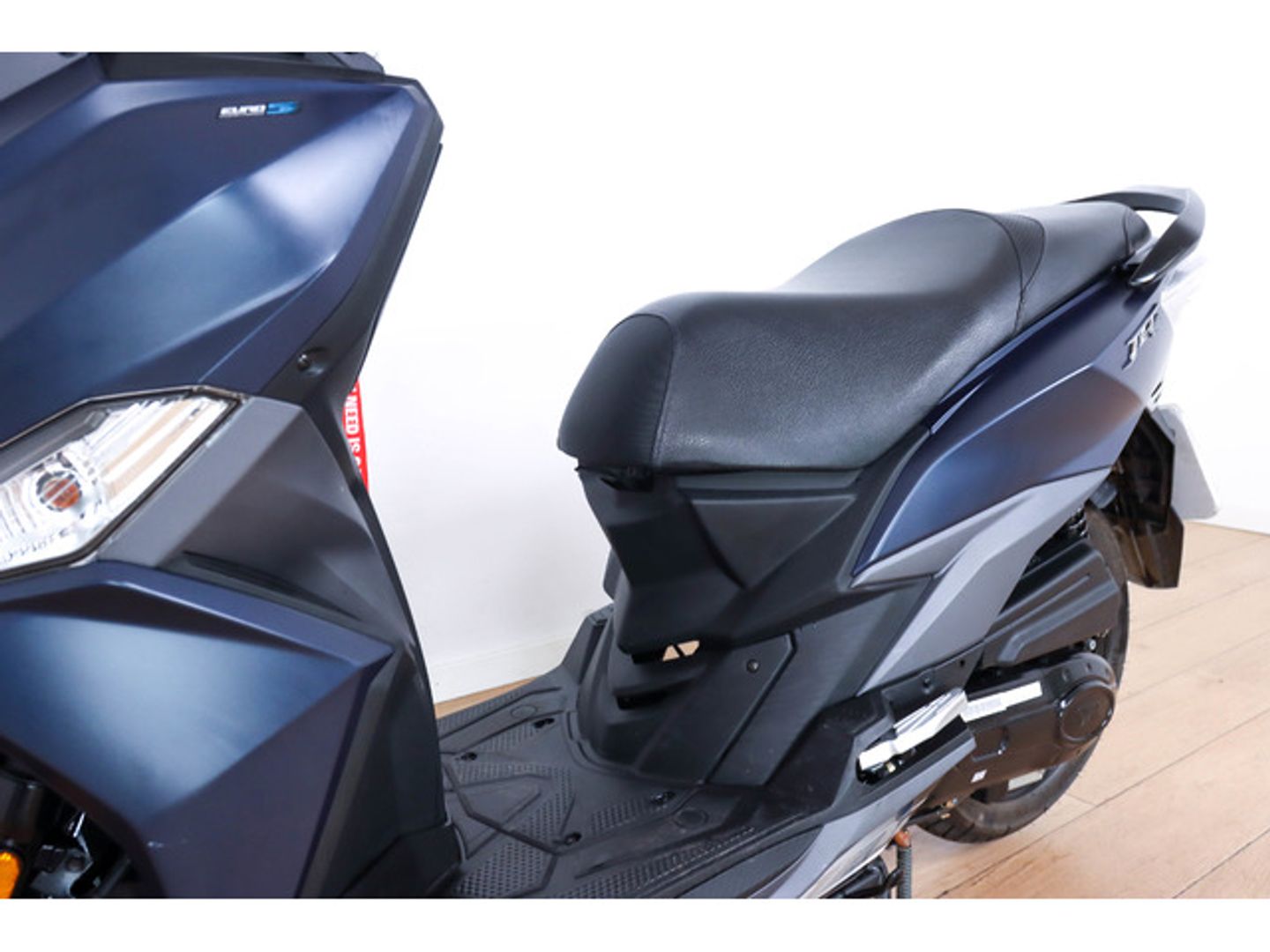 SYM Jet 14 50