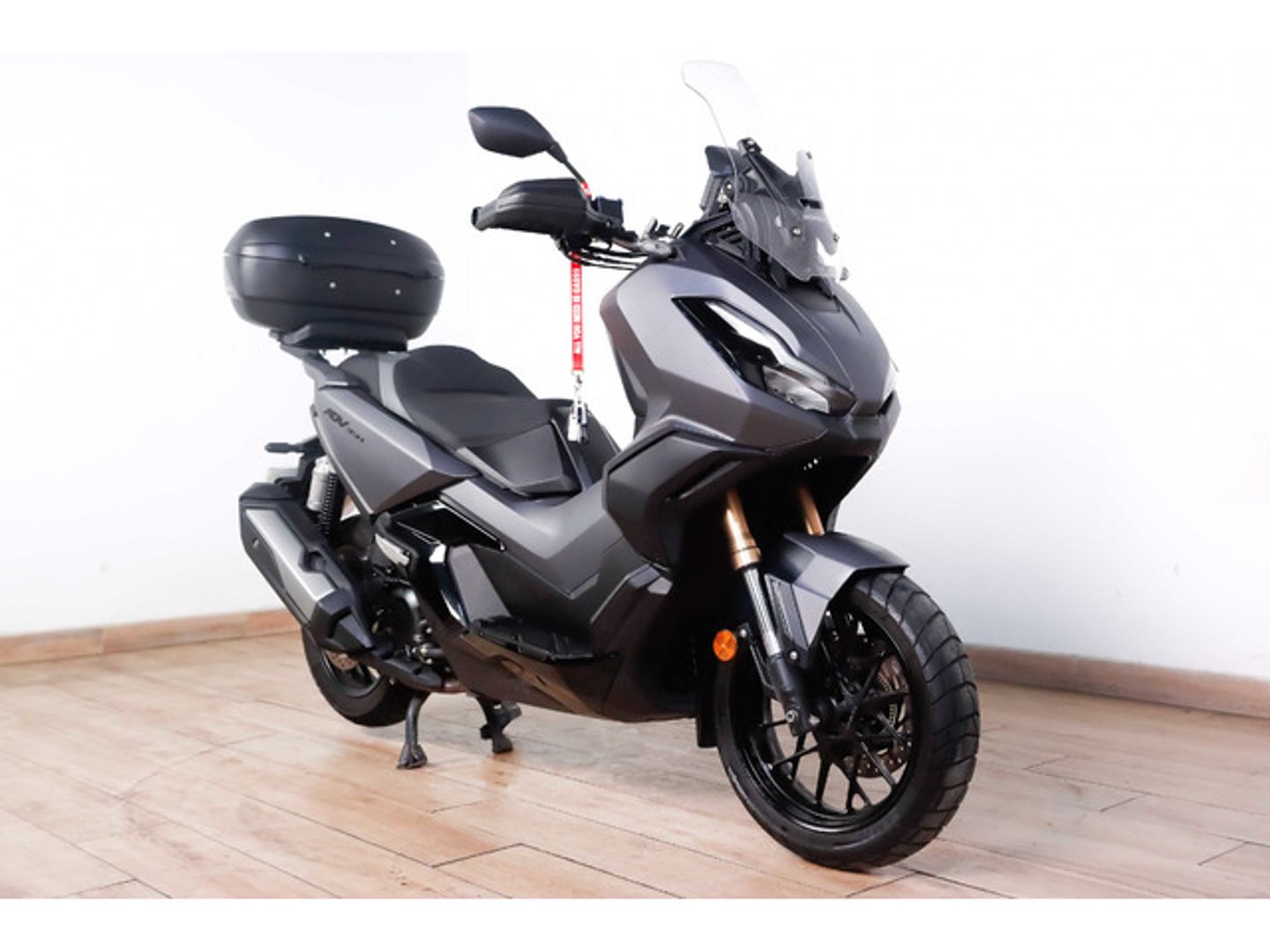 Honda ADV350