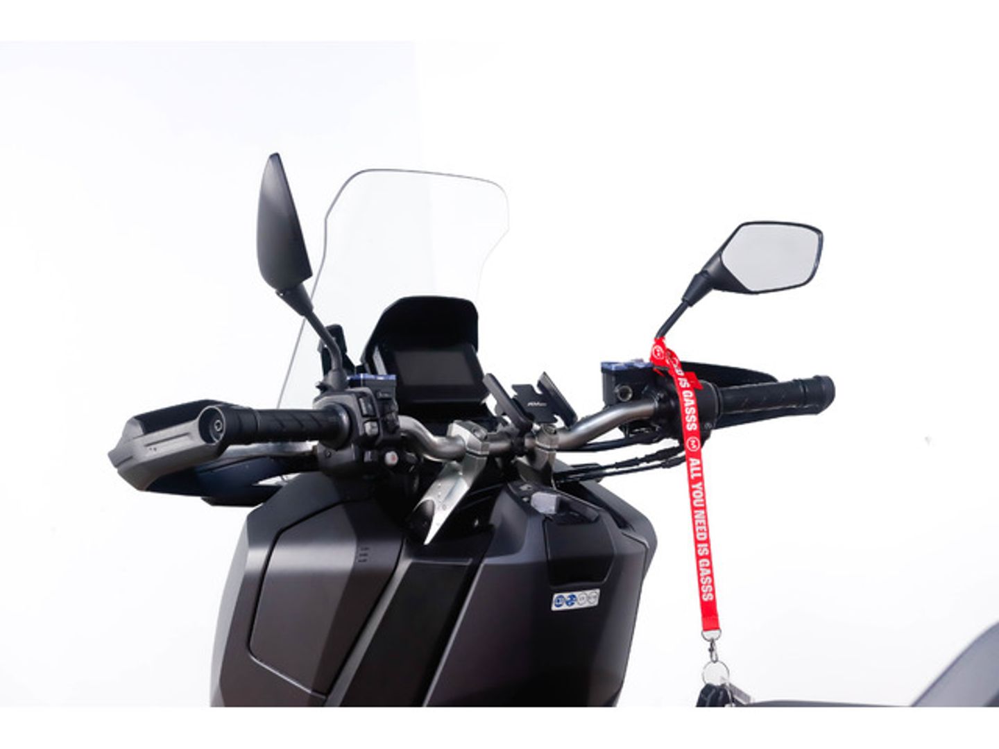 Honda ADV350