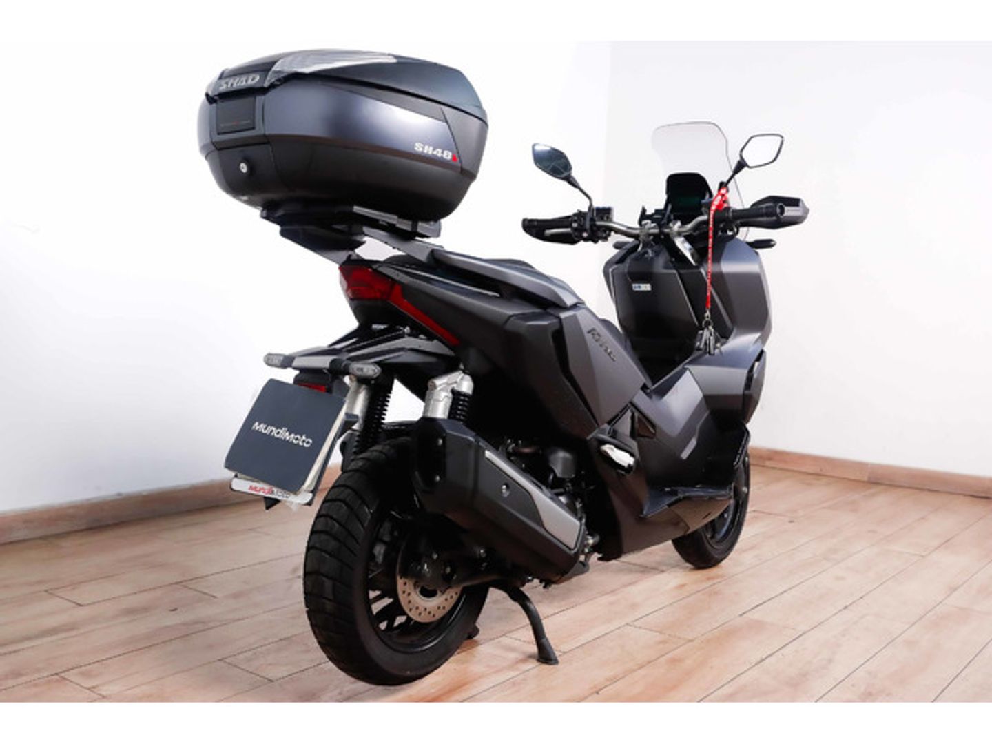 Honda ADV350