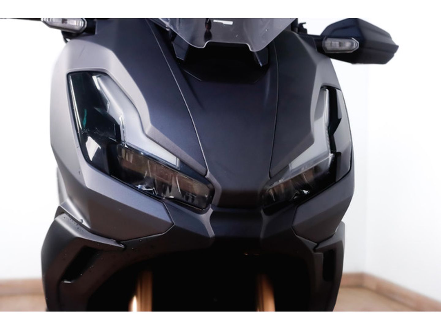 Honda ADV350