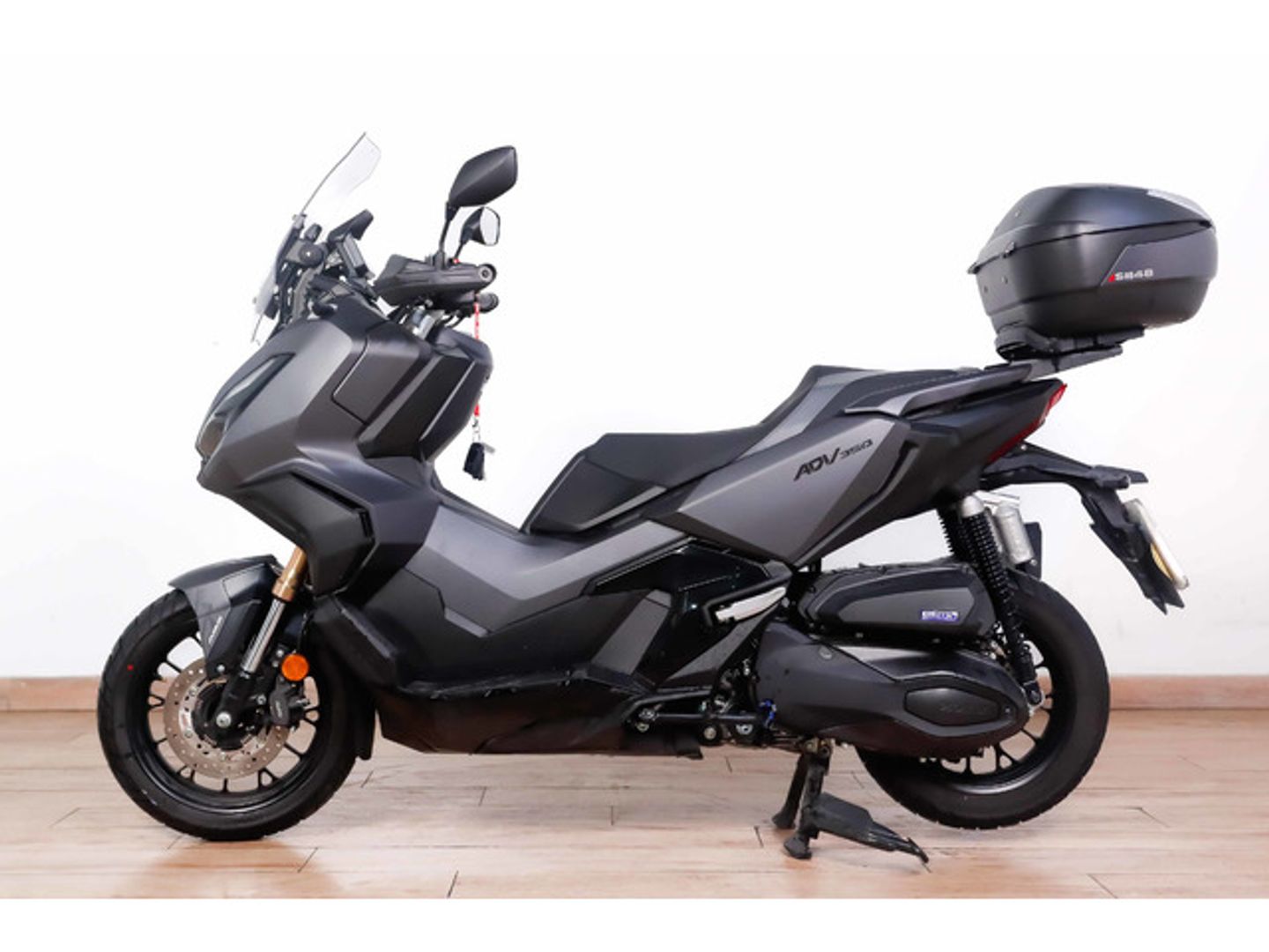 Honda ADV350