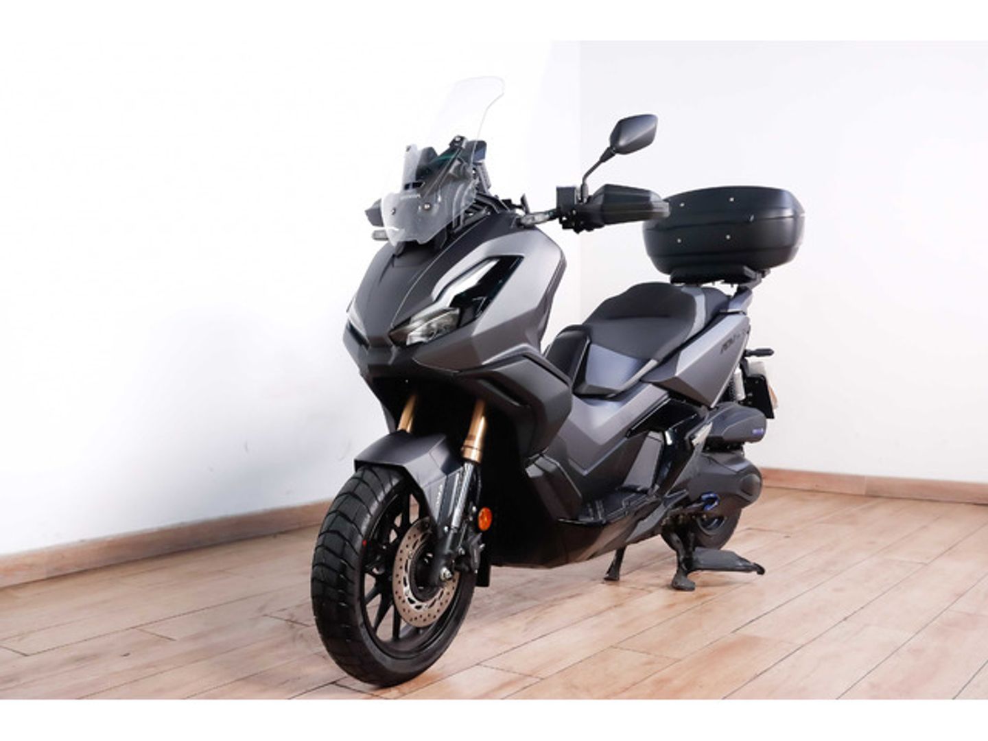Honda ADV350