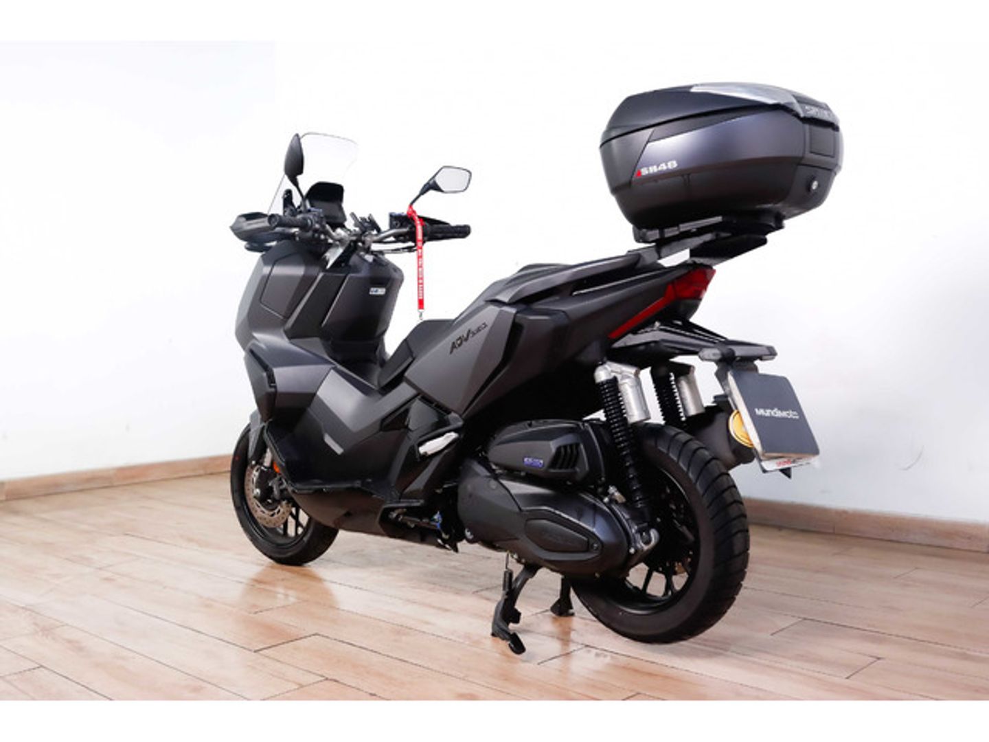 Honda ADV350