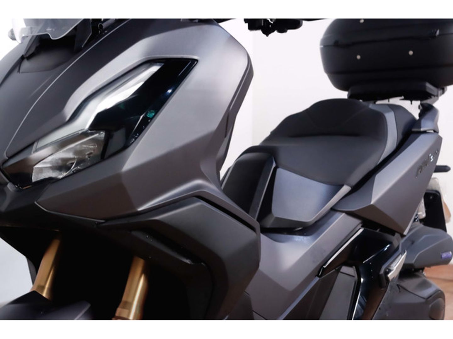 Honda ADV350