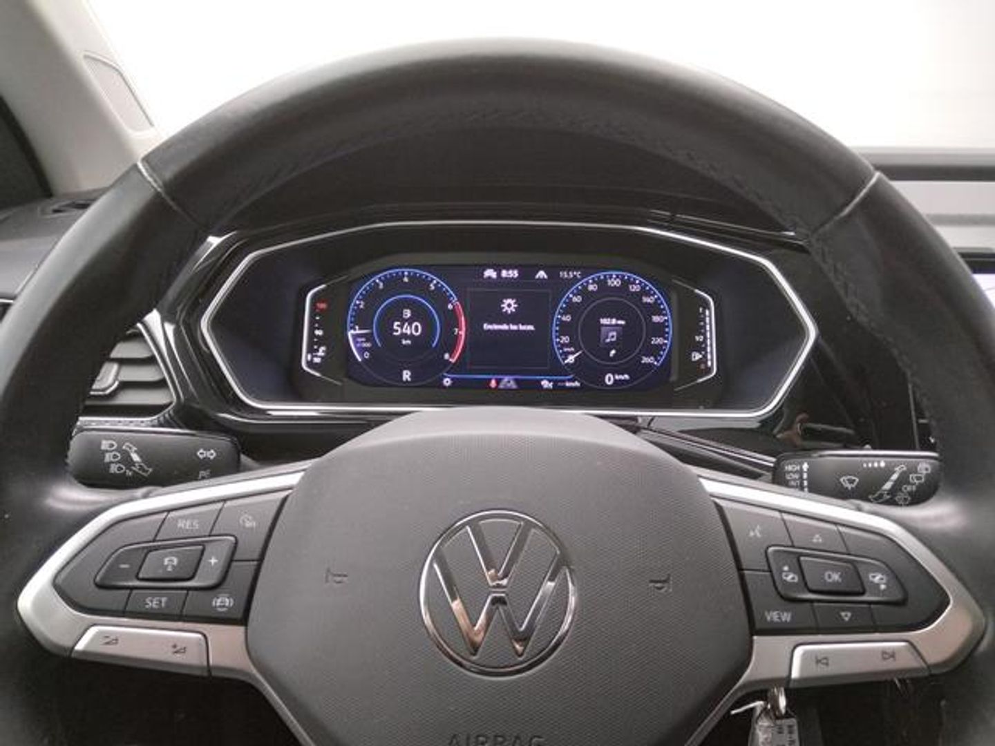 Volkswagen T-Cross Sport 1.0 TSI 81 kW (110 CV) DSG