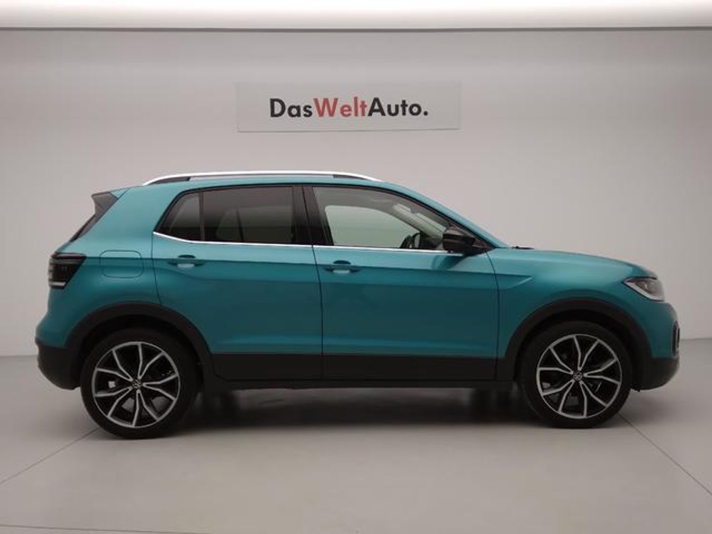 Volkswagen T-Cross Sport 1.0 TSI 81 kW (110 CV) DSG