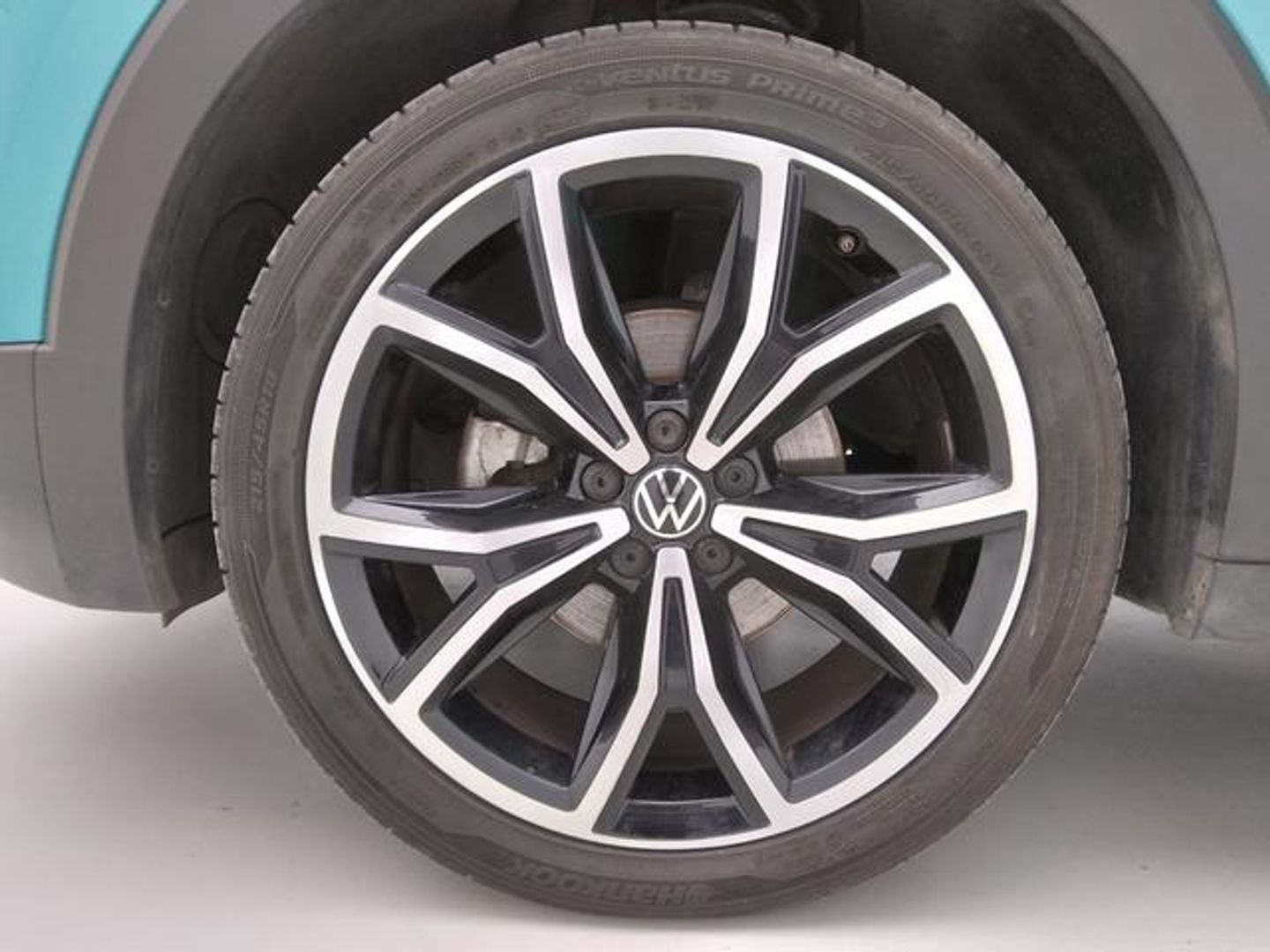 Volkswagen T-Cross Sport 1.0 TSI 81 kW (110 CV) DSG