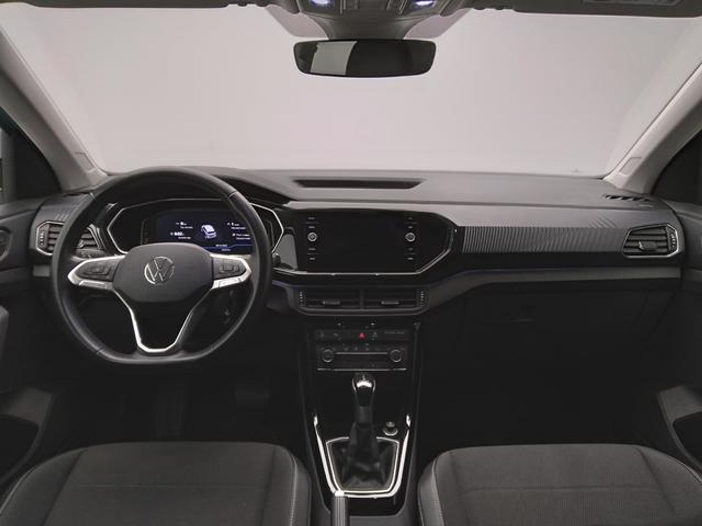 Volkswagen T-Cross Sport 1.0 TSI 81 kW (110 CV) DSG