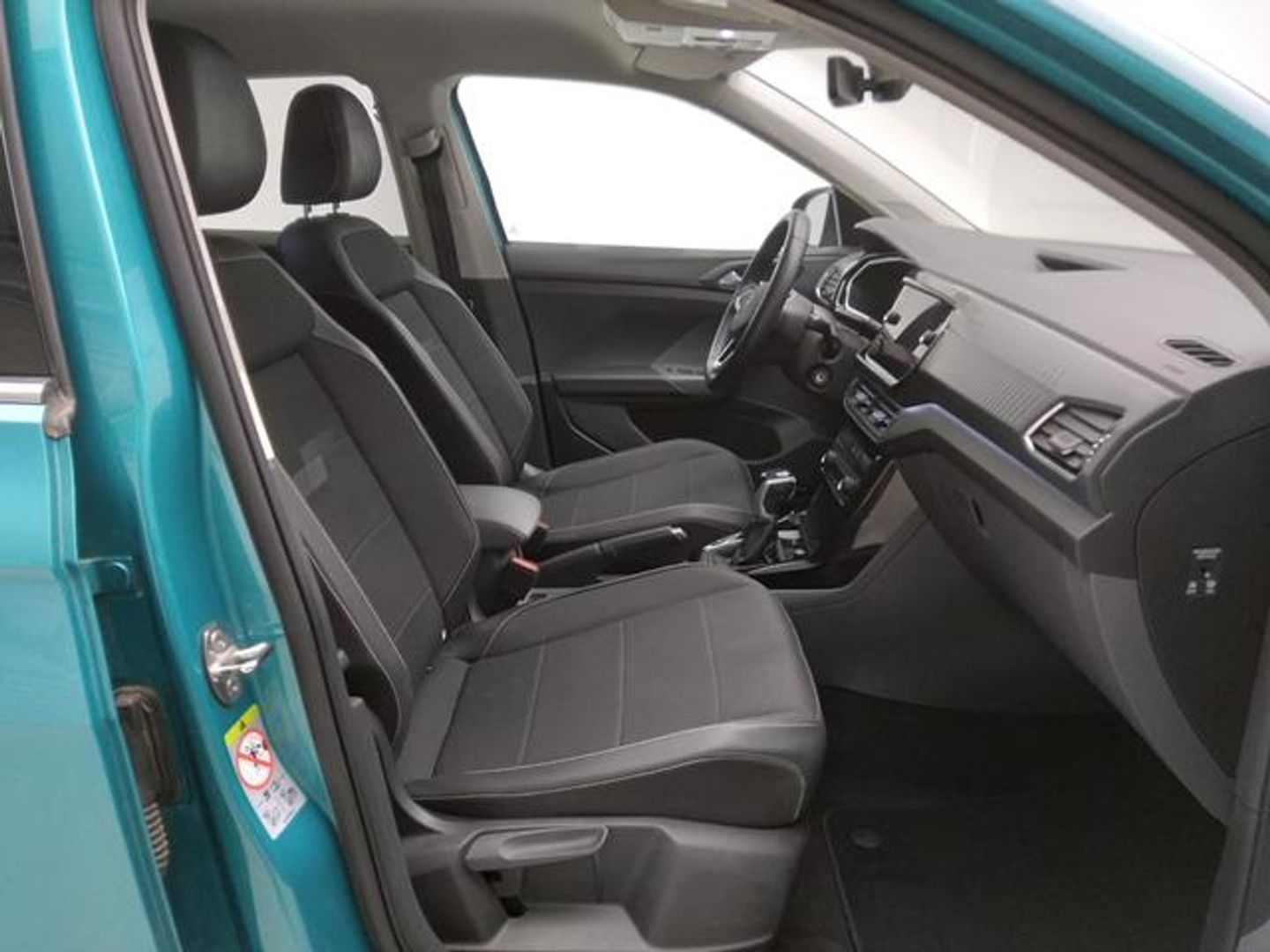Volkswagen T-Cross Sport 1.0 TSI 81 kW (110 CV) DSG