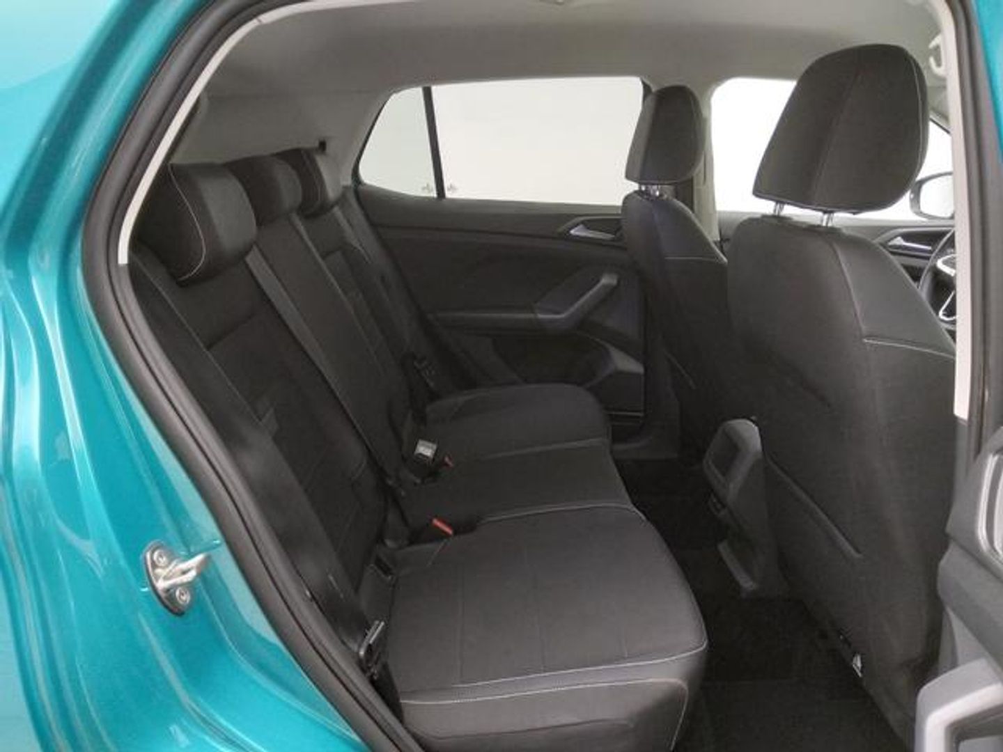 Volkswagen T-Cross Sport 1.0 TSI 81 kW (110 CV) DSG