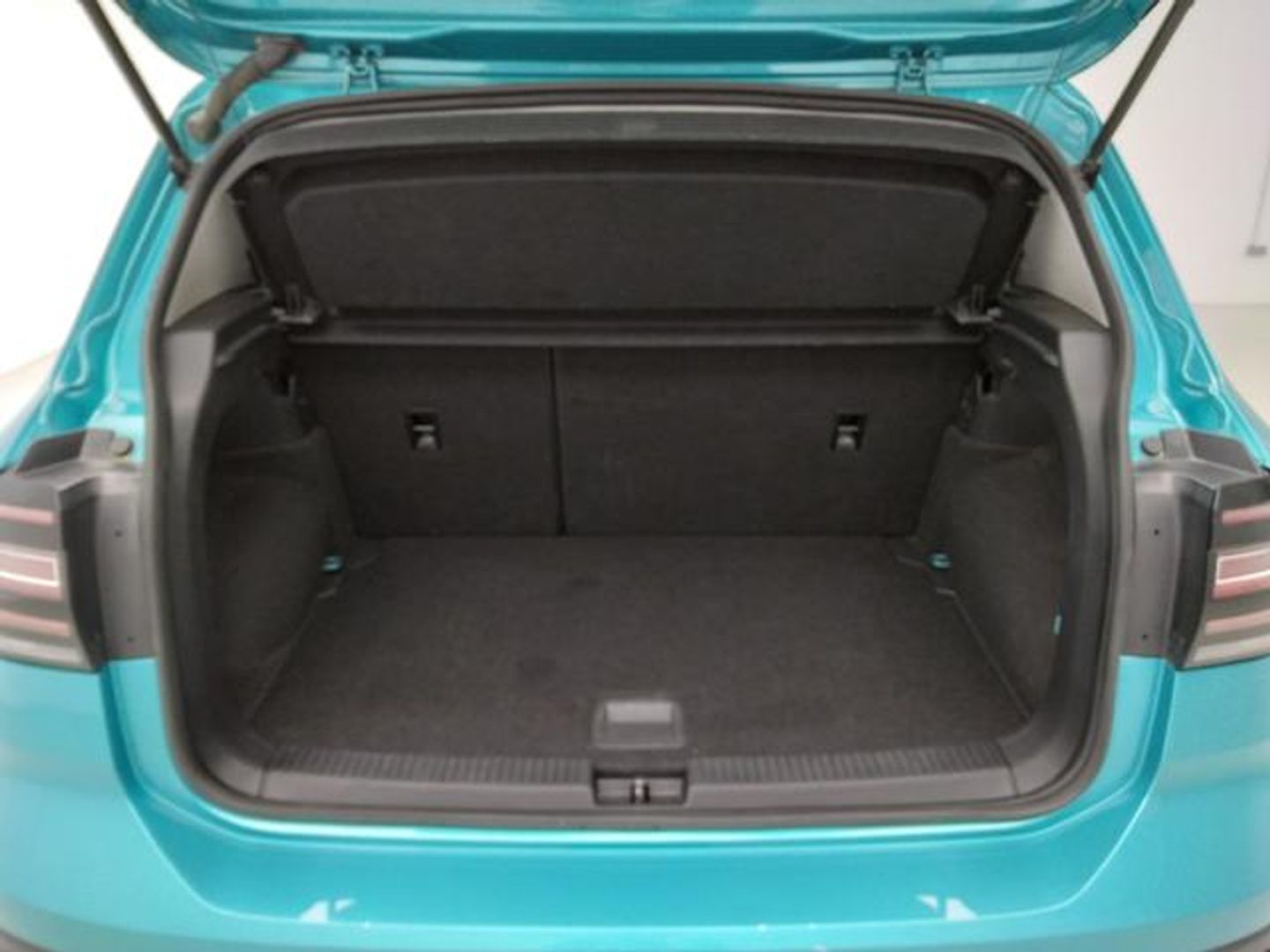 Volkswagen T-Cross Sport 1.0 TSI 81 kW (110 CV) DSG
