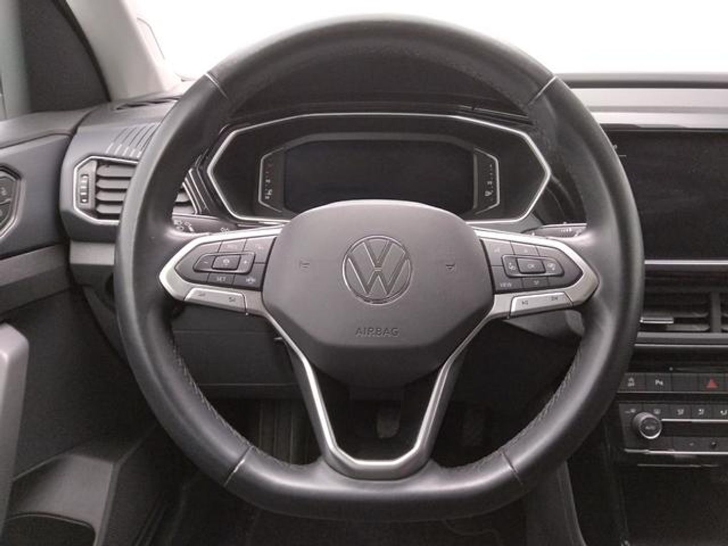 Volkswagen T-Cross Sport 1.0 TSI 81 kW (110 CV) DSG
