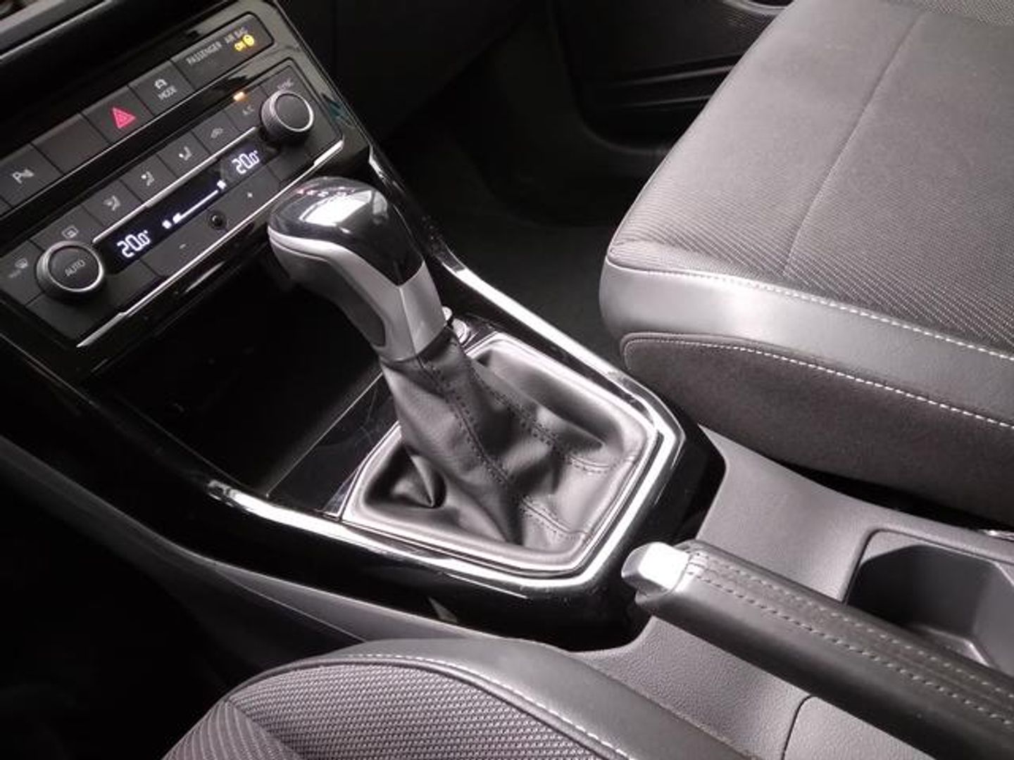 Volkswagen T-Cross Sport 1.0 TSI 81 kW (110 CV) DSG