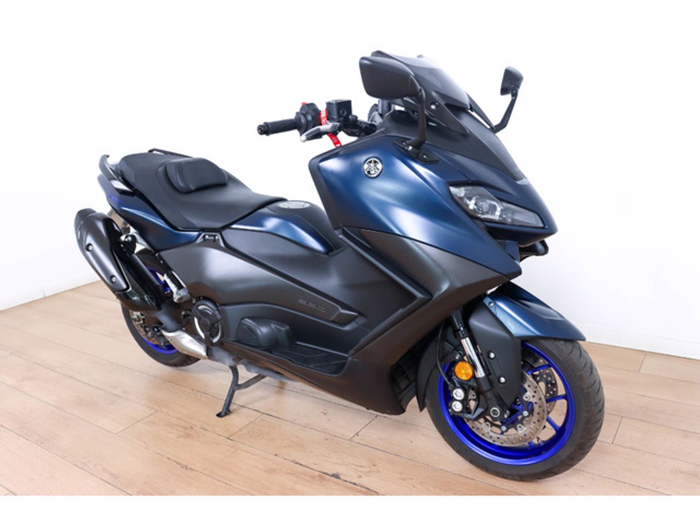 Yamaha T MAX 560