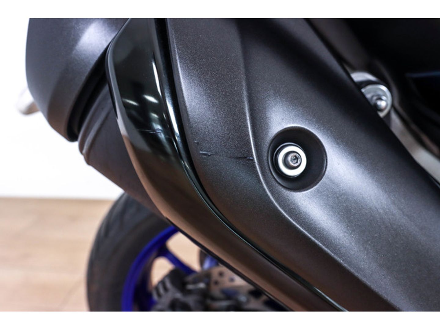 Yamaha T MAX 560