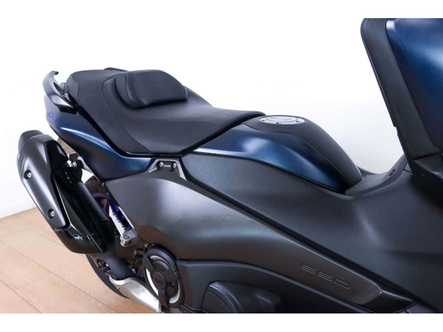 Yamaha T MAX 560