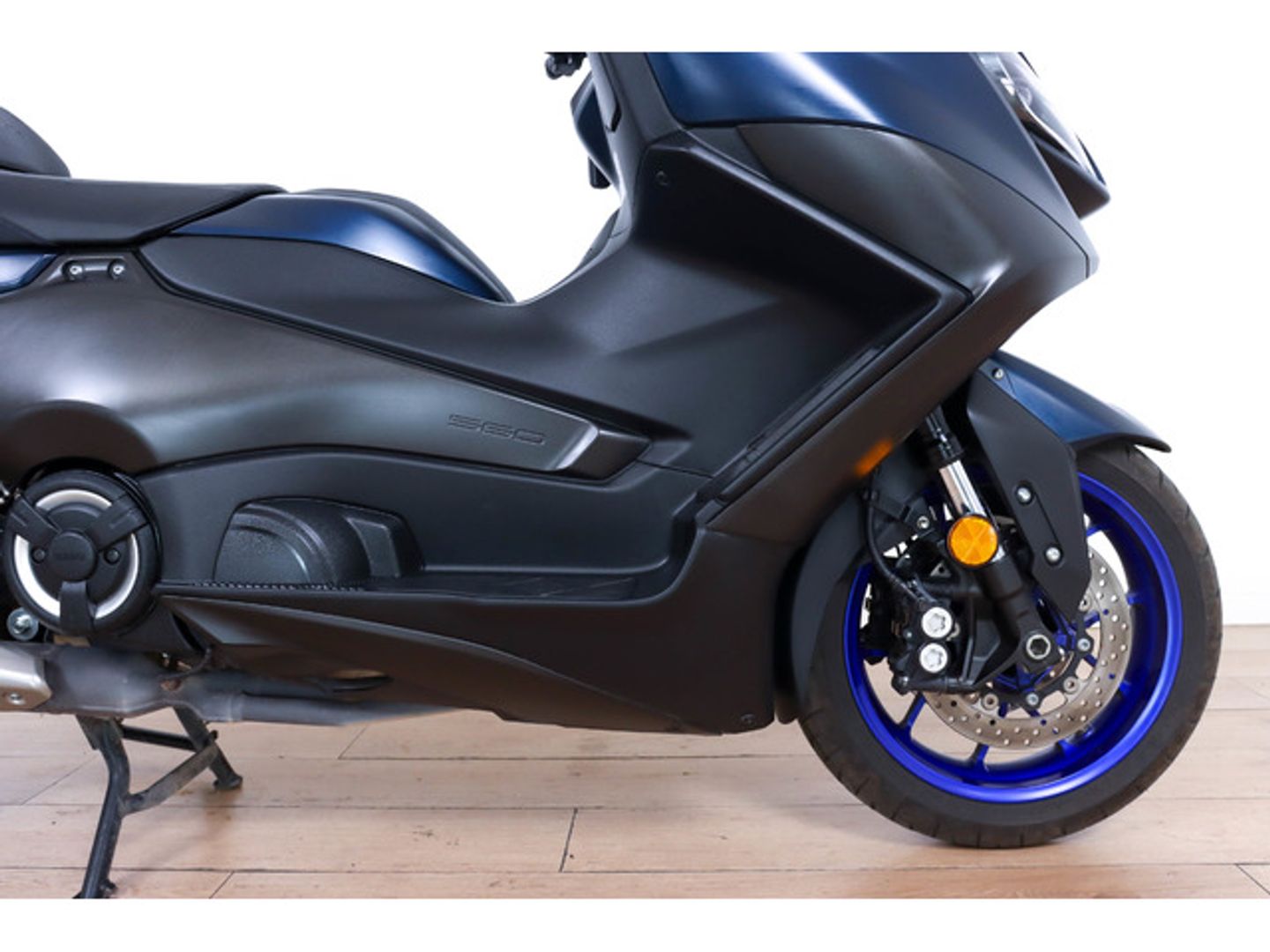 Yamaha T MAX 560