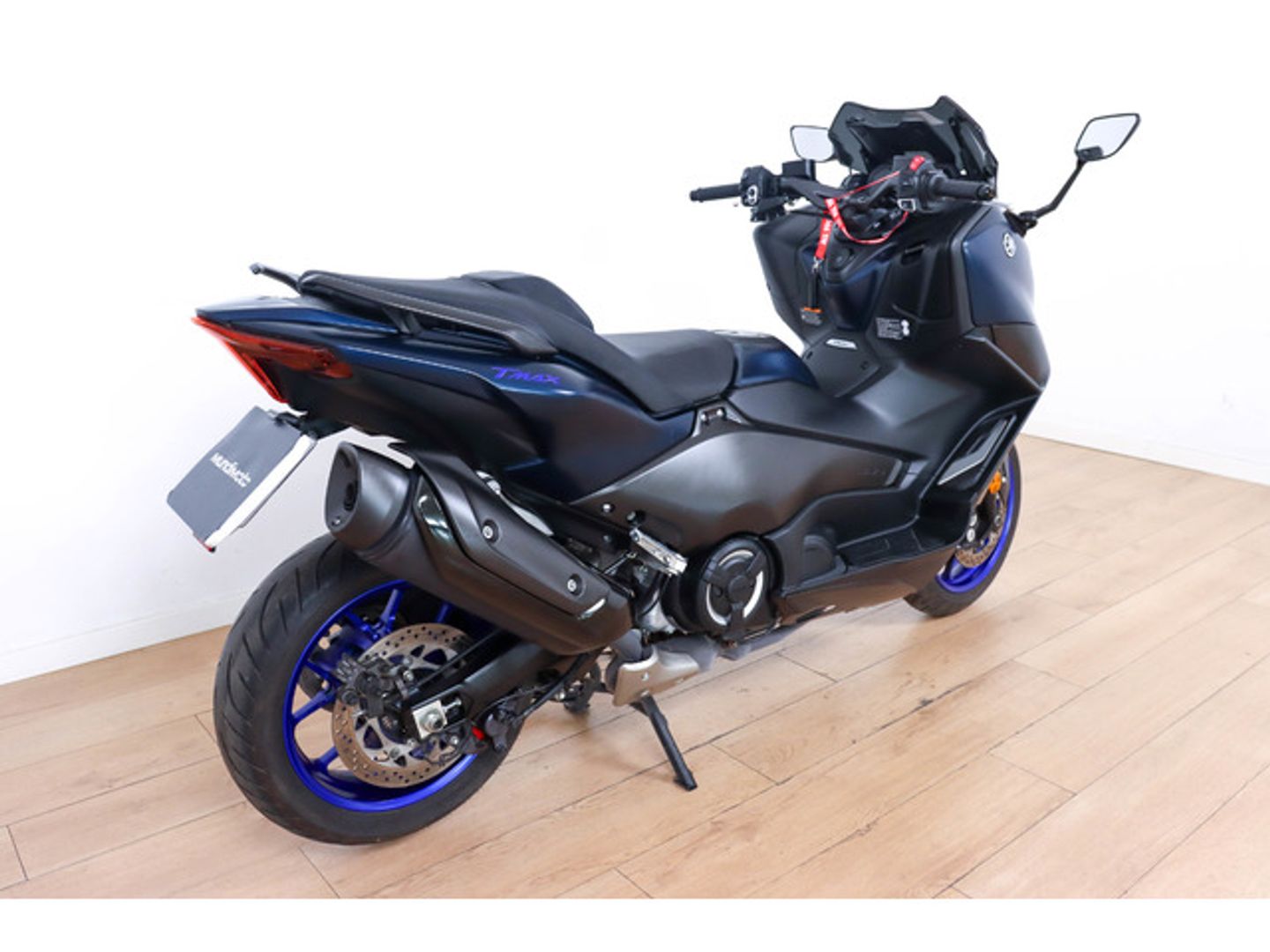Yamaha T MAX 560